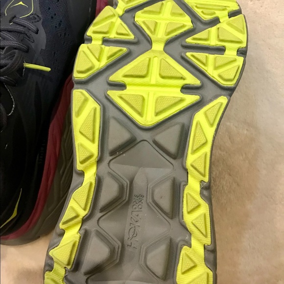 new hokas - Picture 3 of 4
